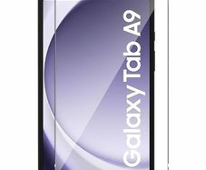 For Samsung Galaxy Tab A9 Tempered Glass Screen Protector Brand New - FHT42SMTG/Z23-L7-B