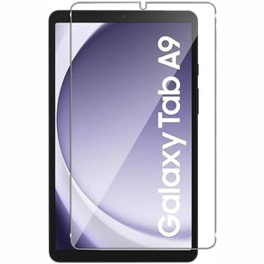 For Samsung Galaxy Tab A9 Tempered Glass Screen Protector Brand New - FHT42SMTG/Z23-L7-B
