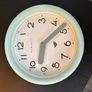 Newgate Wall Clock Image 2