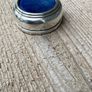 sterling silver pin cushion Image 3