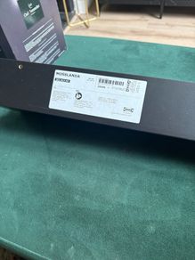 Ikea Mosslanda shelf