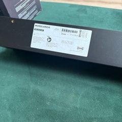 Ikea Mosslanda shelf