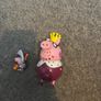 Peppa pig princess tower Image 2