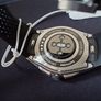 TAG Heuer Connected Calibre E5 45mm, Steel SBT8A10.BT6292 Image 9