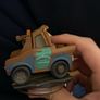 Disney Infinity Tow Mater Image 2