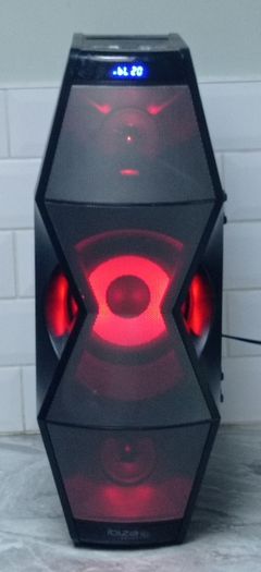 Ibiza Sounds Speaker