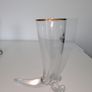 Carlsberg Vintage Viking Horn Glass Image 2