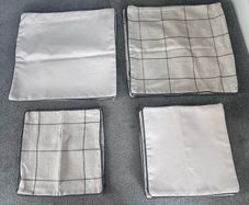 Cushion covers