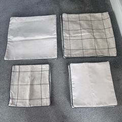 Cushion covers