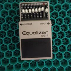 guitar effects