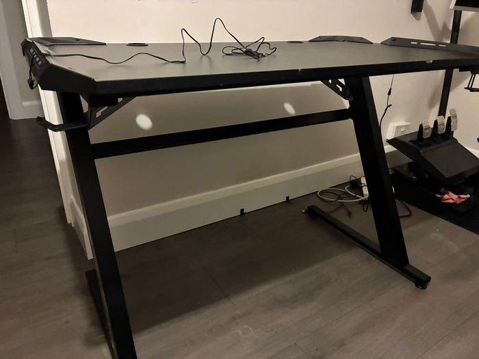 desk