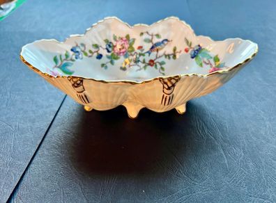Aynsley Shell dish or bowl