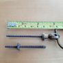 Vintage drawer handles Image 7