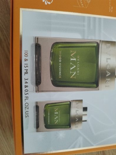 perfume