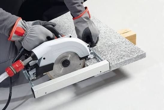 Flex CS60 Wet saw Tiles & Stone