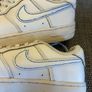UK 12 Nike trainers unisex Image 10