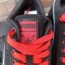 Puma X Dua Lipa Mayze Womens Ladies Platform Trainers UK 5 Image 7