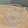 Vintage Large Waterford Crystal Water Jug Image 3