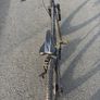 Full Suspension Apollo gradient mountain bike Image 3