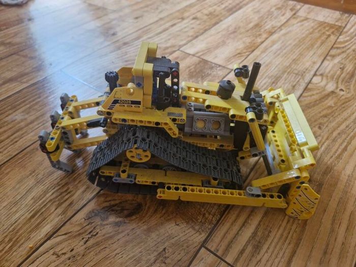 lego