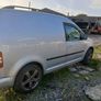 Volkswagen Caddy 2014 Image 4