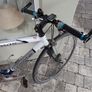 Cannondale CAAD 5 Ladies road bike Image 4