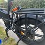 ENGWE EP2 Pro Folding Electric Bike, Mint  Condition, Only 706 km, extra accessories Image 9