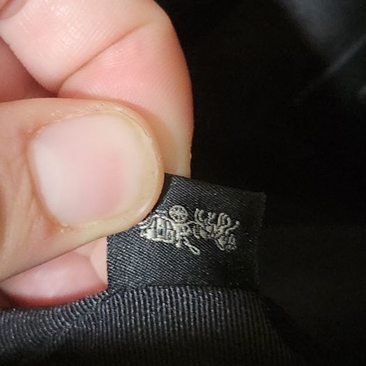 coach bag (authentic) NEW