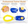 Clicker With Wrist Strap - Clicker Training Image 2