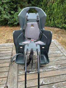 Polisport Koolah child bike seat