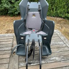 Polisport Koolah child bike seat
