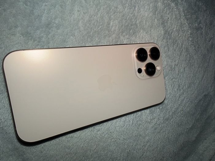 Iphone 16 pro Max 256 gb Desert Titanium
