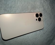 Iphone 16 pro Max 256 gb Desert Titanium