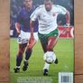 Signed Copy - Paul McGrath, Back From The Brink - Autobiography Image 3