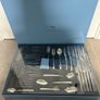 Newbridge silverware 44 piece cuttlery set Image 2