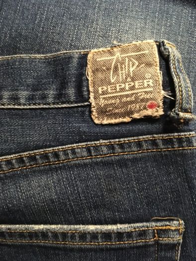 Women's Jeans Chip & Pepper US     -   Per Pair or Buy Bundle