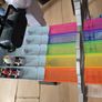 Hot Wheels Mario Kart Rainbow Road Raceway, Image 5