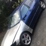 .2003 Lexus Is200, Breaking Only, Image 3