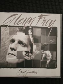 Glenn Frey - Soul Searchin'.