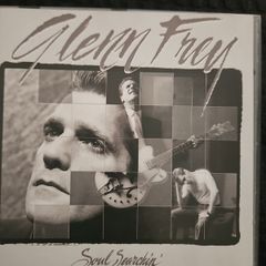 Glenn Frey - Soul Searchin'.