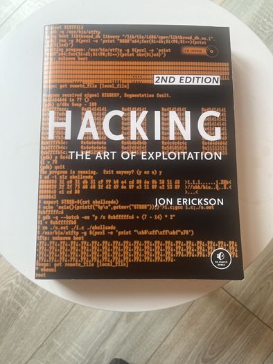 Penetration Testing Starter Library (Ethical Hacking / OSCP Book Bundle)