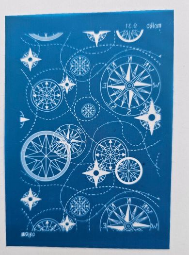 stencils