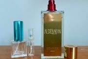 Marc-Antoine Barrois ALDEBARAN Extrait Samples