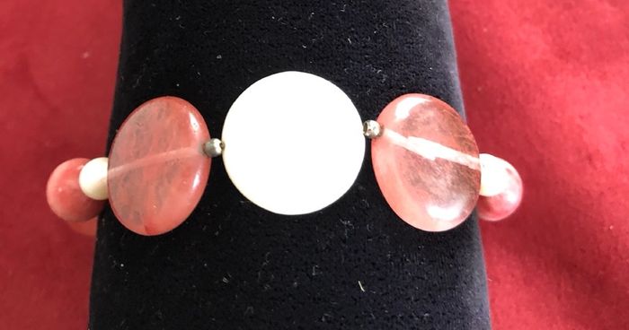 Teng yue bracelet