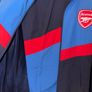 arsenal tracksuit Image 2