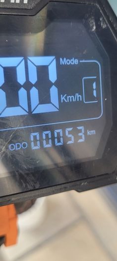 g2 max scooter