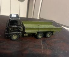 Dinky Foden