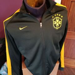 Brazil track top
