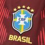 Special edition Brazil Goalkeeper jersey Image 4