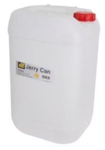 HTD Jerry Can 25L for Motorhomes and Caravans and Camping